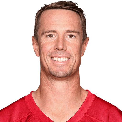 Matt Ryan Height